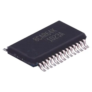 1 PCS SN65LV1023ADBR SSOP-28 SN65LV1023 LV1023A SERIALIZER/DESERIALIZER - Picture 1 of 1