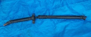 2005-2009 Subaru Legacy Outback XT Rear Drive Shaft Driveshaft 5AT Auto Trans - Picture 1 of 7