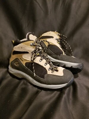 Zamberlan GORETEX GTX Hiking Boots Mens 6H Womens 7H /7.5  Soles Italy EU 40 - Image 1 of 4