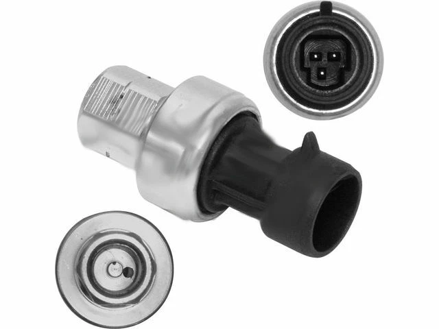 Transductor de presión de aire acondicionado 37225GJ 2008 para Chevrolet Silverado 3500 HD 2007-2020 Foto 1 de 2