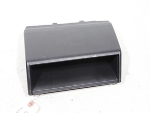 16-20 TESLA MODEL S X INSTRUMENT PANEL DASHBOARD BOX STORAGE CUBBY BIN ASSY OEM - Picture 1 of 9
