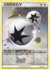 Double Colorless Energy - 103/123 - Pokemon Heart Gold Soul Silver Promo MP