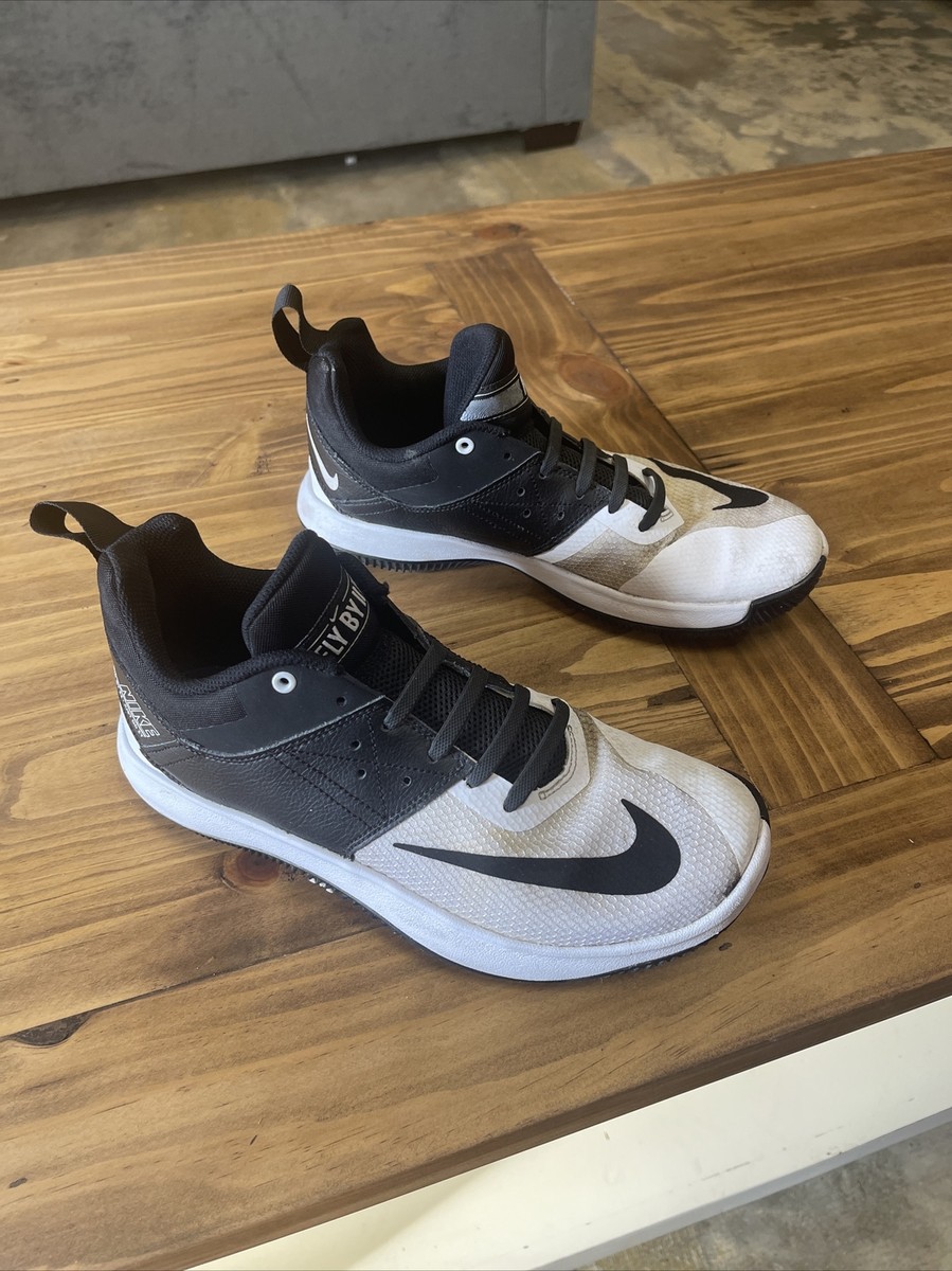 Nike Fly.By 2 Low Black White for Sale | Authenticity Nike Fly.By 2 Low Black White for Sale | Authenticity