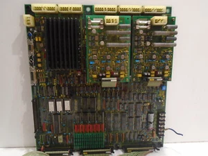 PLACA PC TOSHIBA TE730675 con PLACA DRIVER D860542 y D870491 - Imagen 1 de 12