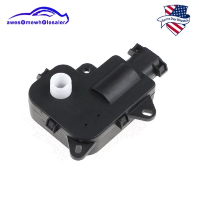 Actuador de puerta principal izquierda/derecha de mezcla de calentador de aire acondicionado para Jeep Grand Cherokee 1999-2004 Foto 1 de 4