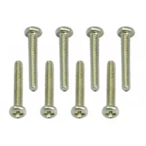 Microheli Phillips Head Screw M1.4x5 - Picture 1 of 1