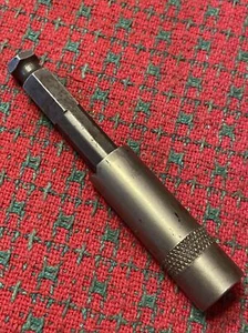 Apex T-321X 7/16" Schlitz Power Drive Bits mit Sucherhülse 🇺🇸 TOP - Bild 1 von 12