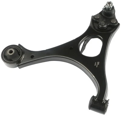 For 2006-2011 Acura CSX Control Arm and Ball Joint Assembly Delphi 2007 2008 - Image 1 of 4