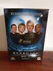 Stargate SG-1: Season 6 (DVD, 6-Disc set) NEW
