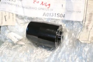 1x Lenkergewicht 866233 B-Ware Derbi GPR 125 Aprilia RS 125 ab 2017 Tuono - Bild 1 von 3