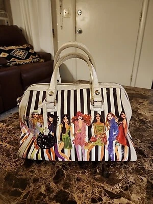bolso henri bendel Foto 1 de 4