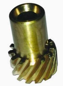 Fits Bronze Chevy 262-454 Di st Gear .500 by Racing Power Co-Packaged R3931 - Picture 1 of 1