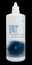 PROLOGIS PUR KOMBILÖSUNG 360 ML WEICHE KONTAKTLINSEN PFLEGEMITTEL CL NEU
