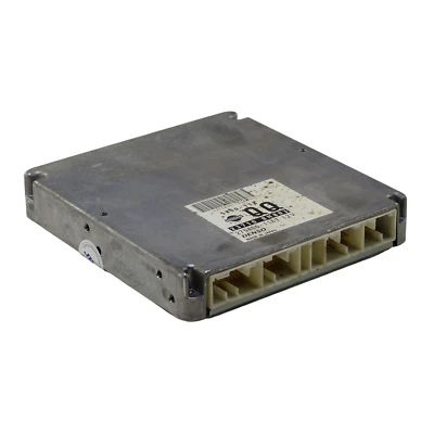 Engine Control Unit 2,2DI 84KW YD22ETI Nissan x-Trail T30 ECU 237108H803 - Image 1 of 4