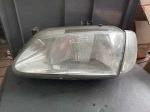Original Renault Megane I Scenic Bj.96-99 Scheinwerfer links LWR 7701672734 - Bild 1 von 5