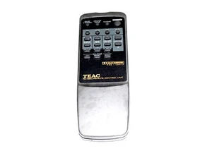 TEAC RC-690 Telecomando per audio domestico testato funziona bene F/S - Foto 1 di 4
