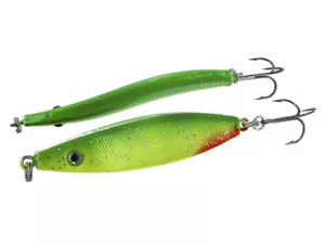 Señuelo marino Dega Lars Hansen Nilson 25 g trucha marina COLORES - Imagen 1 de 7