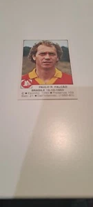 Figurina Calciatori Edis 1984-85 Falcao Roma N 175 - Foto 1 di 2