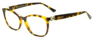JIMMY CHOO JC 317 086 54 mm Gafas RX Gafas Ópticas MARCOS - Nueva Italia - Imagen 1 de 12