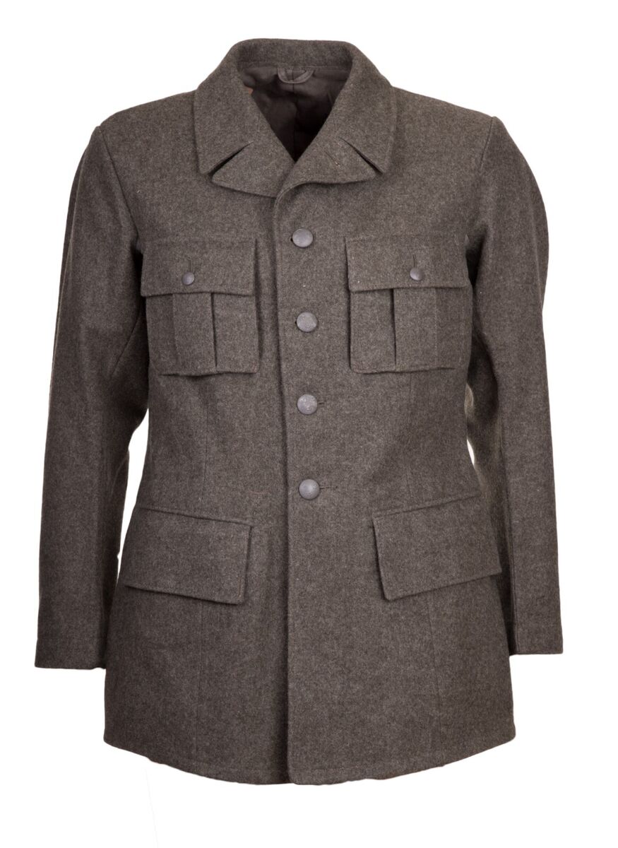 Field Jacket 1940s Vintage Outerwear Coats & Jackets for Men Field Jacket 1940s Vintage Outerwear Coats & Jackets for Men
