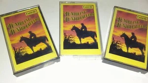 Tumbling Tumbleweed Lot Vol 1,2&3 RARE HARD TO FIND - Picture 1 of 8