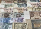 POLISH ZLOTY / MARKA BANKNOTES - CHOICE OF NOTE & STYLE - POLAND