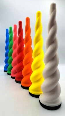 Einhorn für Stirnriemen Unicorn MagicEinhorn Pferdezubehör Ponyzubehör - Bild 1 von 4