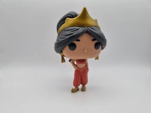 Funko POP! Figura de jazmín Disney Aladdin #354 - suelta - Imagen 1 de 4