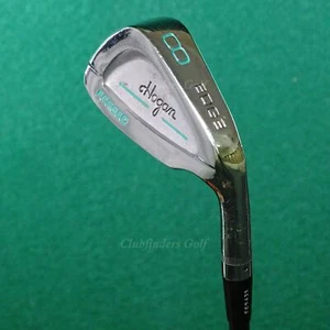 Lady Ben Hogan Edge Forged Single 8 Iron Factory Legend Graphite Ladies - Picture 1 of 3