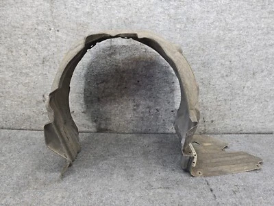 F-SPORT GUARDABARROS DELANTERO FORRO LADO IZQUIERDO LEXUS 14-16 IS200t IS250 IS300 IS350 OEM Foto 1 de 4