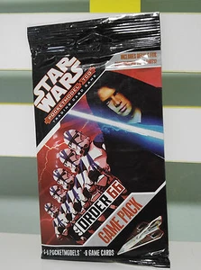 STARWARS STAR WARS MODELO DE BOLSILLO PEDIDO 66 ¡NUEVO EN PAQUETE! - Imagen 1 de 1