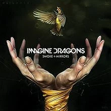 Smoke + Mirrors von Imagine Dragons | CD | Zustand gut - Image 1 of 1