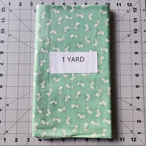 Everything but the Kitchen Sink RJR Fabrics 2005 OOP  1 Yard x 44" - Picture 1 of 5