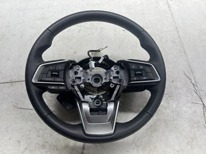 2018-2019 Subaru Outback OEM Steering Wheel Switches  Paddle Shifters W/Eyesight - Picture 1 of 11