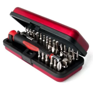 Guitar Tech screwdriver set - Picture 1 of 6