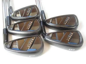 Used ONOFF FF247 LABOSPEC 2023 #7-Aw  MODUS TOUR 115(S) - Picture 1 of 10