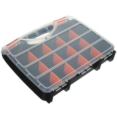 Organizer Attrezzi Porta Organizzatore Di Strumenti Per Riporre Gli - Immagine 1 di 4