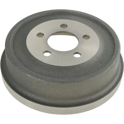 刹车鼓适用于 02 吉普自由人 1408-25869 — 第 1/4 张图片