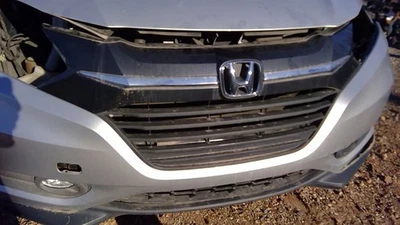 Grille Upper With Chrome Accent Trim Fits 16-18 HR-V 1568404 Foto 1 de 4