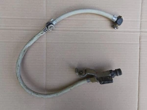 ORIGINAL STIHL TS400 SCHEIBENSCHNEIDER WASSERZUFUHRSATZ STHIL - Bild 1 von 4