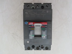 Interruptor ABB SACE Tmax MO5100-100 / XT1H - Imagen 1 de 7