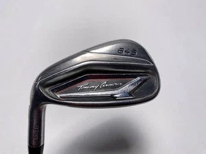 Tommy Armour 845 Pitching Wedge PW True Temper XP 85 R300 Regular Steel Mens LH - Picture 1 of 8