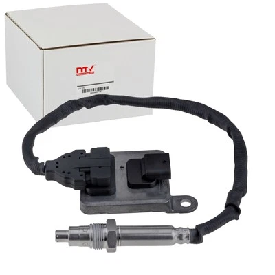 NTY NOX-SENSOR HARNSTOFFEINSPRITZUNG passend für MERCEDES GLC S-KLASSE SLC V-KLA - Bild 1 von 4