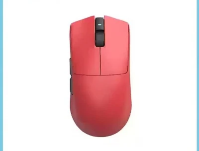BNIB Chaos M3 Mini Wireless Gaming Mouse PAW3395 Hotswapable 45g -Viper V3 Mini  - Image 1 of 4