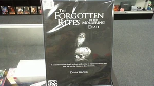 Dungeon Crawl Classics - The Forgotten Rites of the Mouldering Dead - Psychoda Pre - Bild 1 von 1