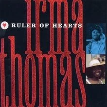 Ruler of Hearts von Irma Thomas von not specified | CD | Zustand gut - Bild 1 von 2