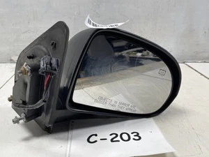 2011 JEEP COMPASS FRONT RIGHT PASSENGER SIDE EXERIOR DOOR MIRROR OEM - Picture 1 of 12