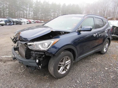 Ignition Switch LWB Keyless Ignition Smartkey Fits 17-19 SANTA FE 1013623 Foto 1 de 4