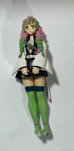 Demon Slayer Mitsuri Kanroji Bandai Banpresto vol.13 Anime Figure 6" - Picture 1 of 3