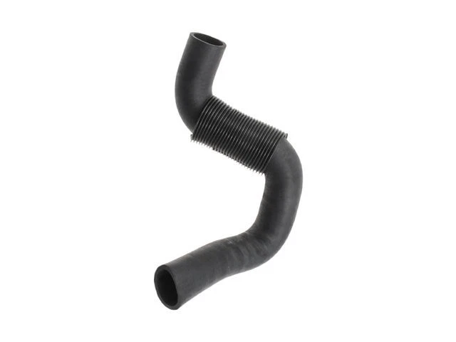 Lower Radiator Hose For 1986-1990 Ford Bronco II 2.9L V6 1987 1988 1989 JT327SW - Image 1 of 1